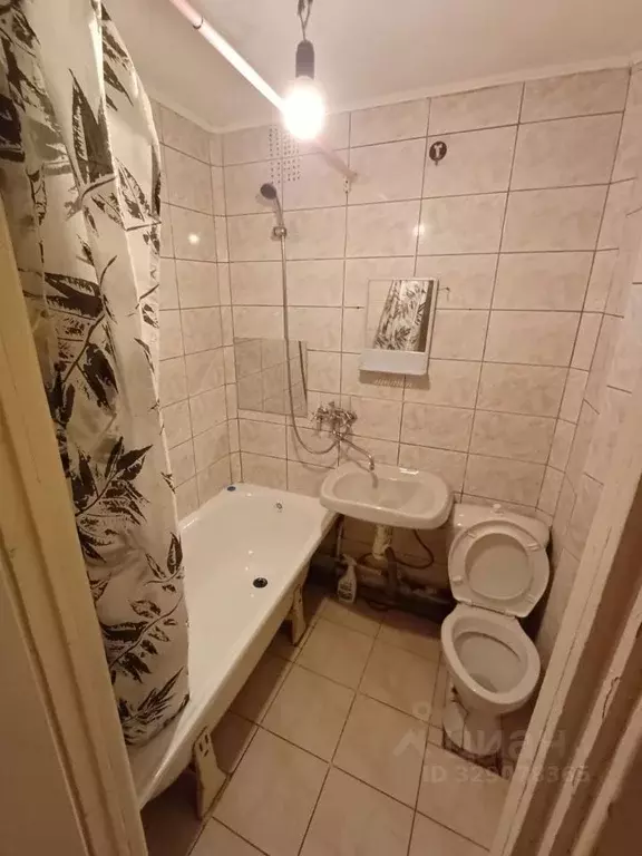 1-к кв. Новгородская область, Старая Русса ул. Крестецкая, 26 (30.0 м) - Фото 2