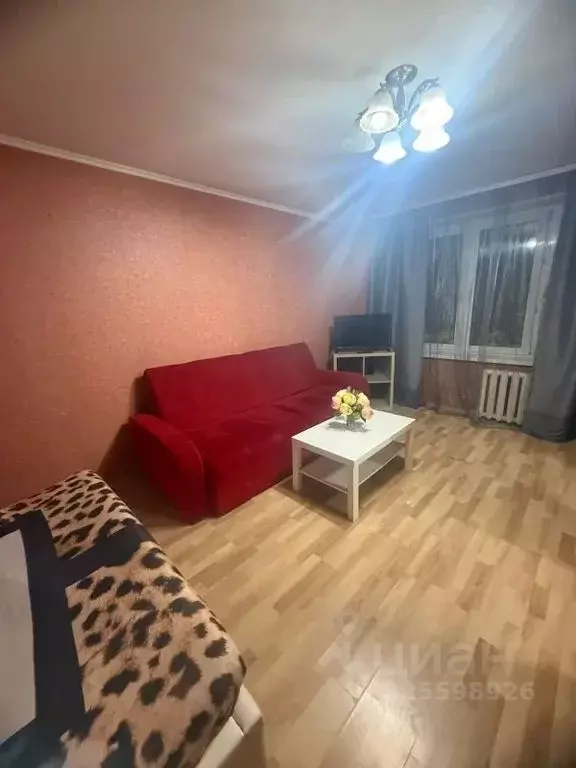 1-к кв. Москва 2-я Радиаторская ул., 6 (43.0 м) - Фото 2