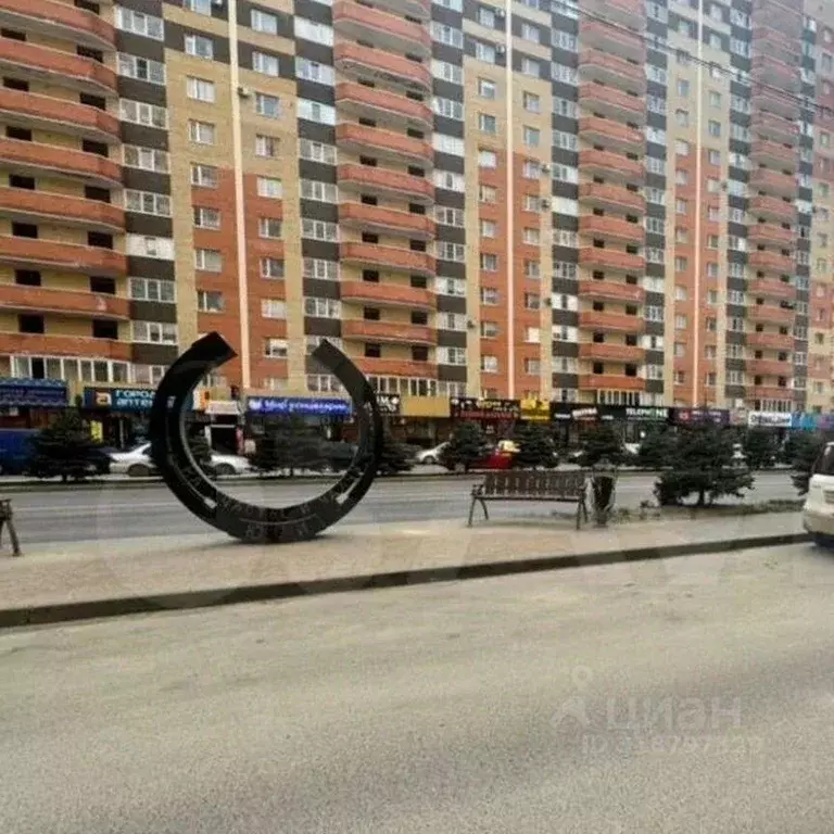 Помещение свободного назначения в Ставропольский край, Ставрополь ул. ... - Фото 1
