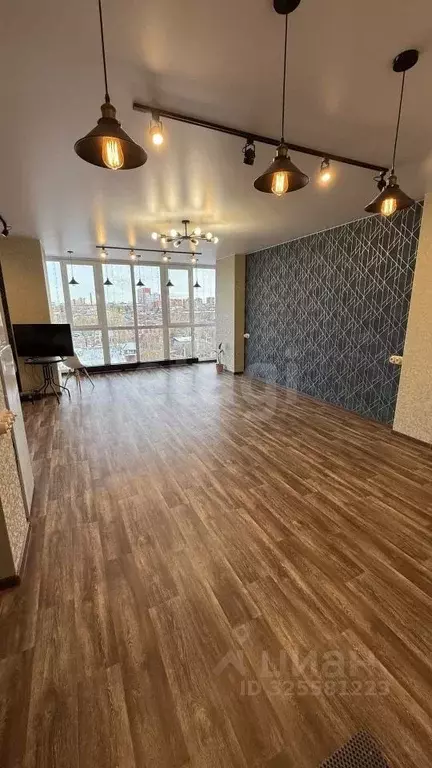 2-к кв. Иркутская область, Иркутск Провиантская ул., 10 (67.2 м) - Фото 1