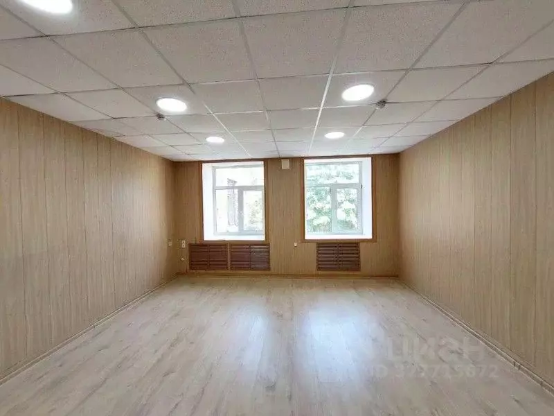 Офис в Санкт-Петербург ул. Комсомола, 1-3АМ (31 м) - Фото 1