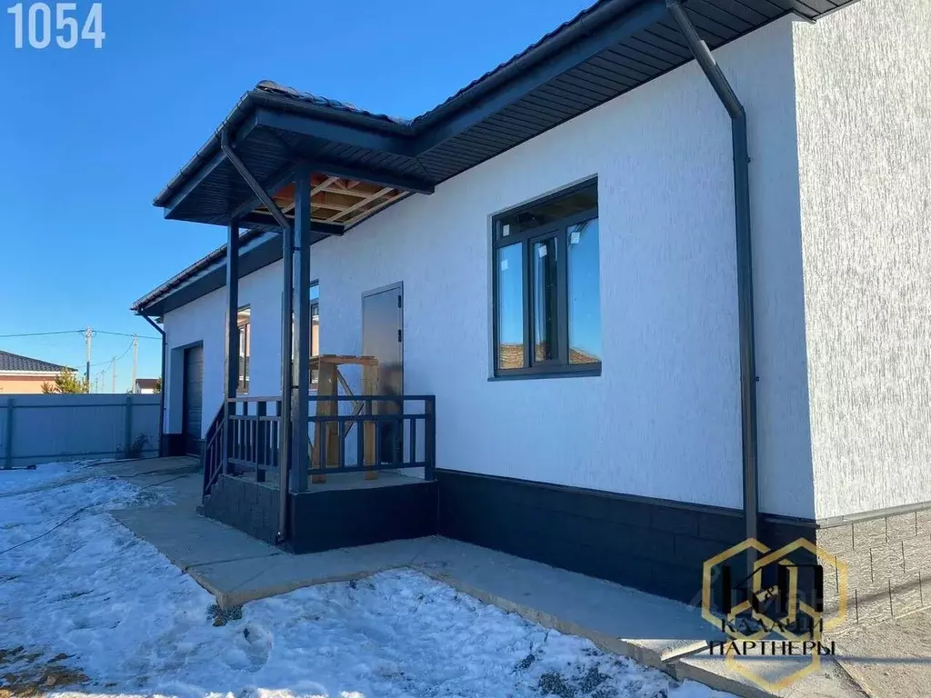 Дом в Свердловская область, Полевской городской округ, с. Курганово ... - Фото 1
