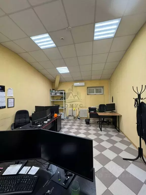 Офис в Московская область, Раменское Красноармейская ул., 4а (26 м) - Фото 1