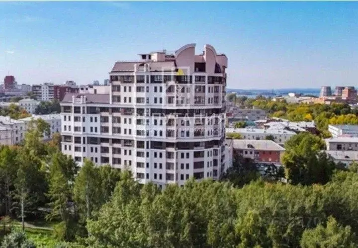 2-к кв. Свердловская область, Екатеринбург бул. Верх-Исетский, 18А ... - Фото 1