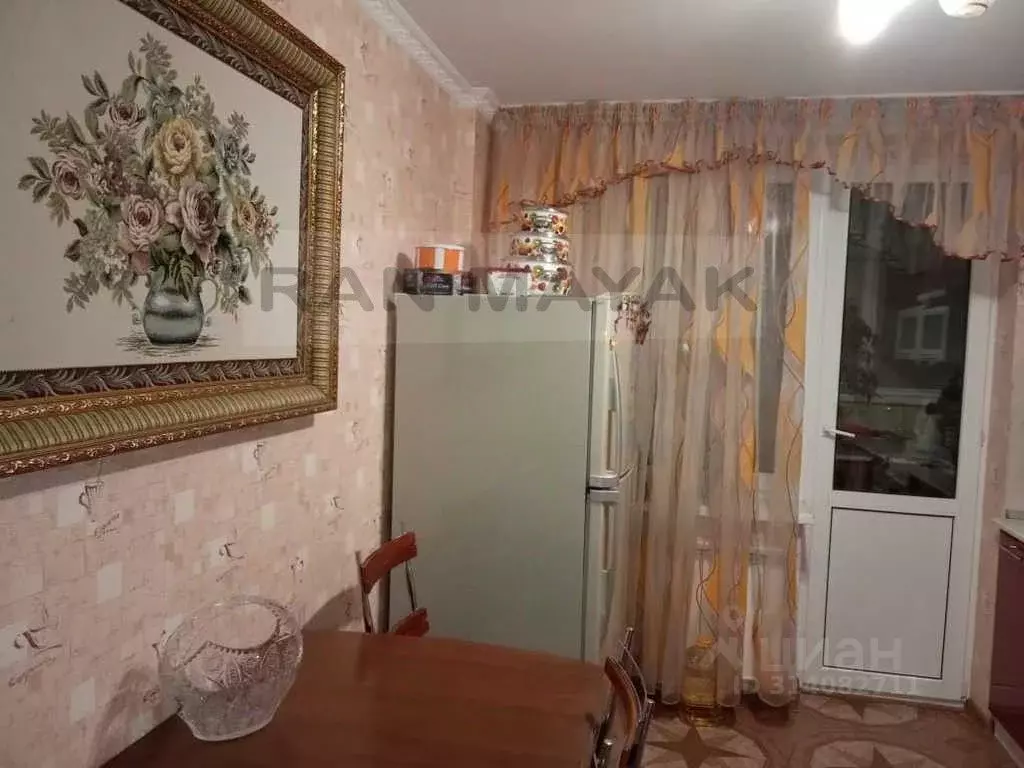 1-к кв. Адыгея, Майкоп ул. Чкалова, 65 (42.0 м) - Фото 1