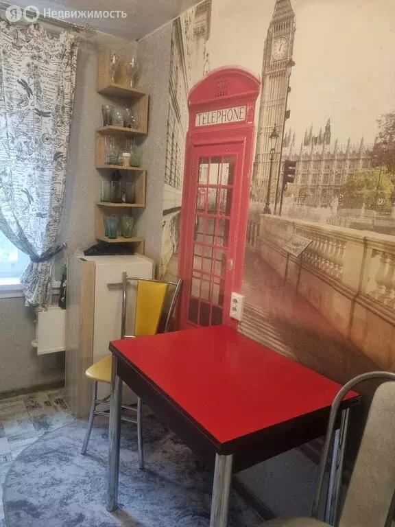 3-комнатная квартира: Самара, улица Георгия Димитрова, 79 (60 м) - Фото 1