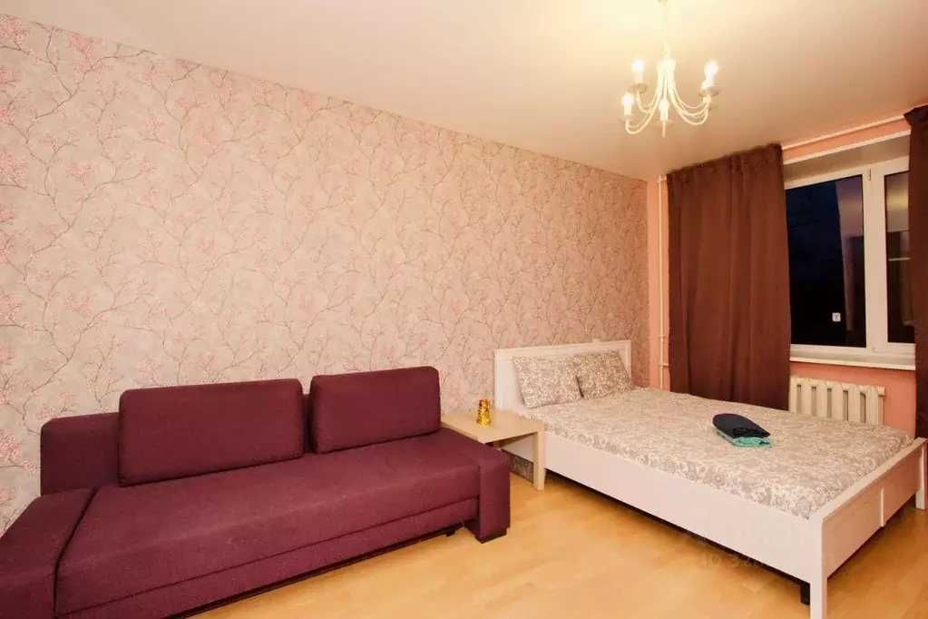 1-к кв. Москва ул. Большая Якиманка, 19 (46.0 м) - Фото 2