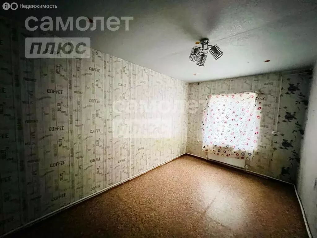 Дом в посёлок Краснофлотский, Парниковая улица, 1 (28.4 м) - Фото 0