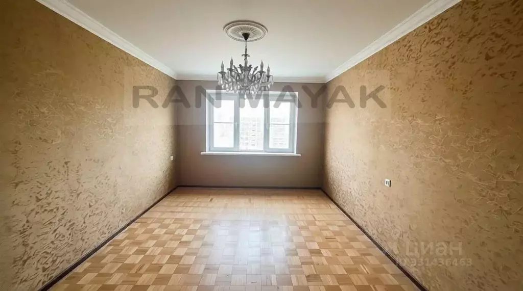 3-к кв. Адыгея, Майкоп ул. Юннатов, 2Б (63.8 м) - Фото 2