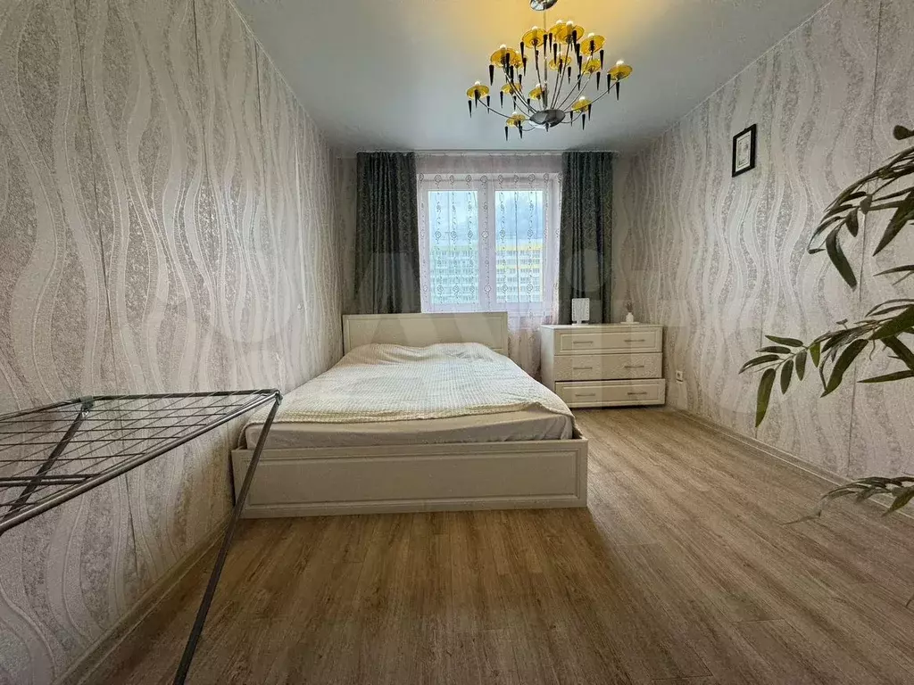 3-к. квартира, 80 м, 5/18 эт. - Фото 0