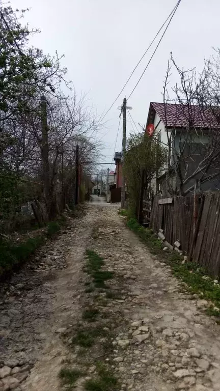 Участок в Ставропольский край, Ставрополь Арония садовое товарищество, ... - Фото 1