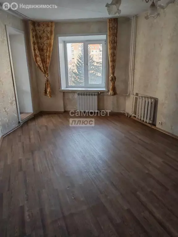 1-комнатная квартира: Бердск, улица Максима Горького, 3 (36.1 м) - Фото 2