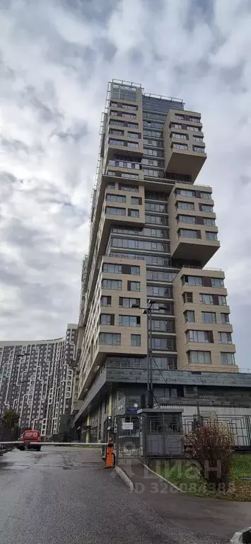 5-к кв. Москва Нахимовский просп., 73 (186.3 м) - Фото 1