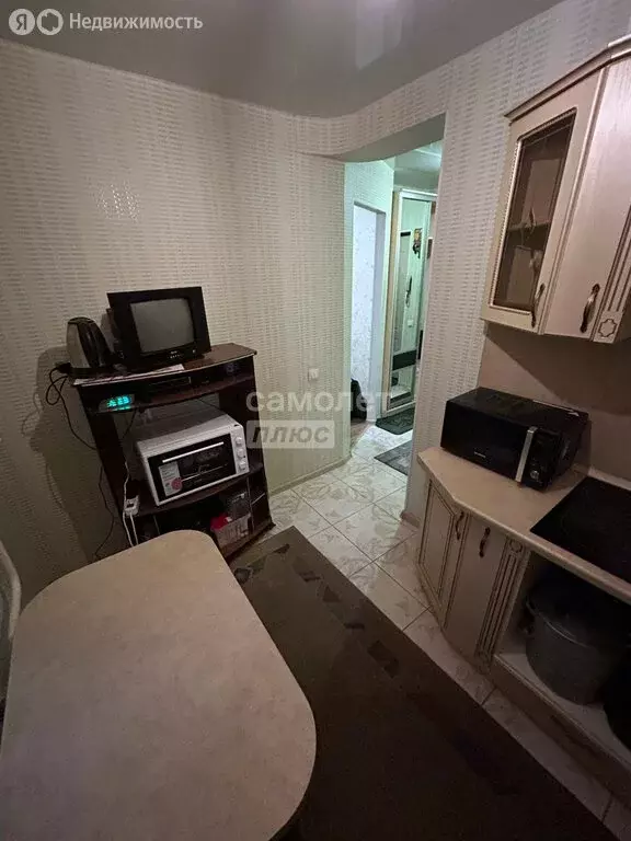 1-комнатная квартира: Засечное, Радужная улица, 17 (25.1 м) - Фото 2