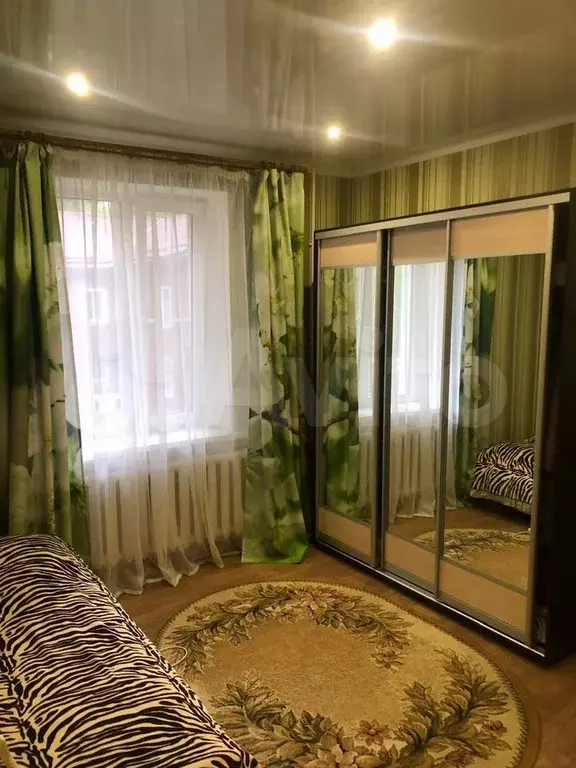 3-к. квартира, 78 м, 2/2 эт. - Фото 1