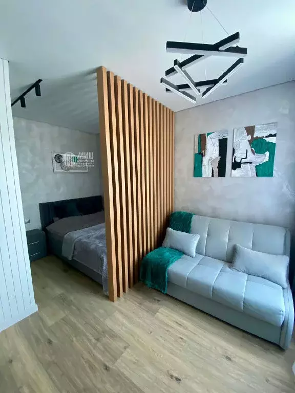 Продается 1-комнатная квартира - Фото 1