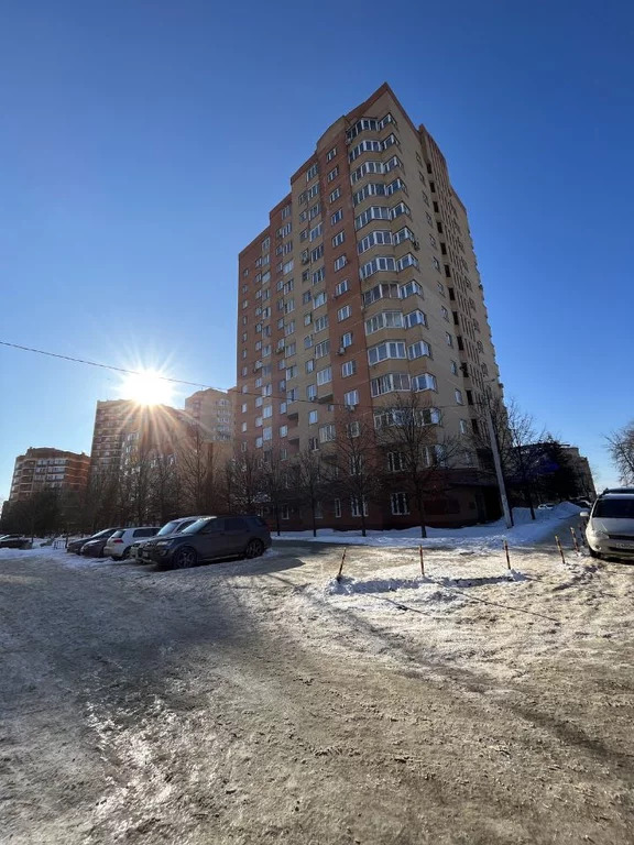 Купить квартиру в истринском районе московской области