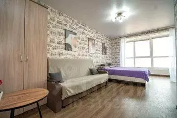 1-к кв. Новосибирская область, Новосибирск ул. Немировича-Данченко, ... - Фото 1