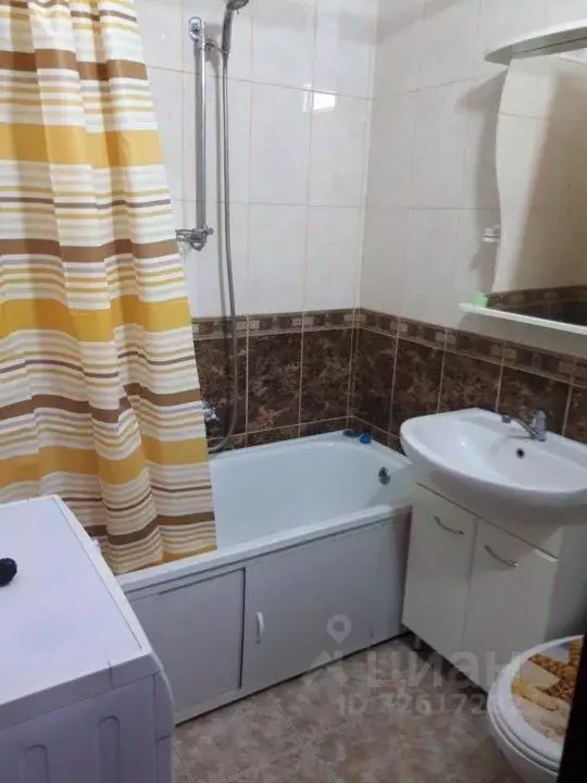 1-к кв. Курская область, Курчатов ул. Энергетиков, 22 (36.0 м) - Фото 2