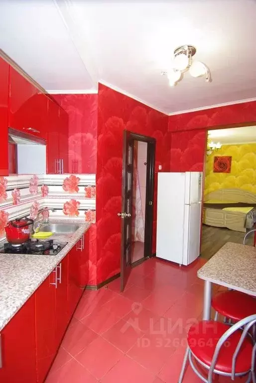 1-к кв. Крым, Алушта ул. Карла Маркса, 7/6 (36.0 м) - Фото 1