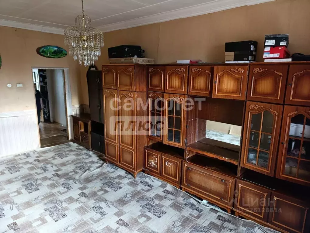 3-к кв. Москва ул. Ватутина, 13К1 (83.9 м) - Фото 1