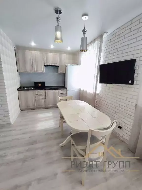 Студия Татарстан, Казань ул. 2-я Ленинградская, 4 (29.0 м) - Фото 1