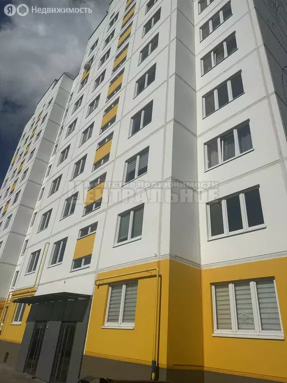 3-комнатная квартира: Смоленск, улица Седова, 18 (81 м) - Фото 1