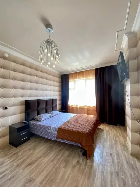 1-к кв. Саха (Якутия), Якутск ул. Курашова, 6 (78.0 м) - Фото 0