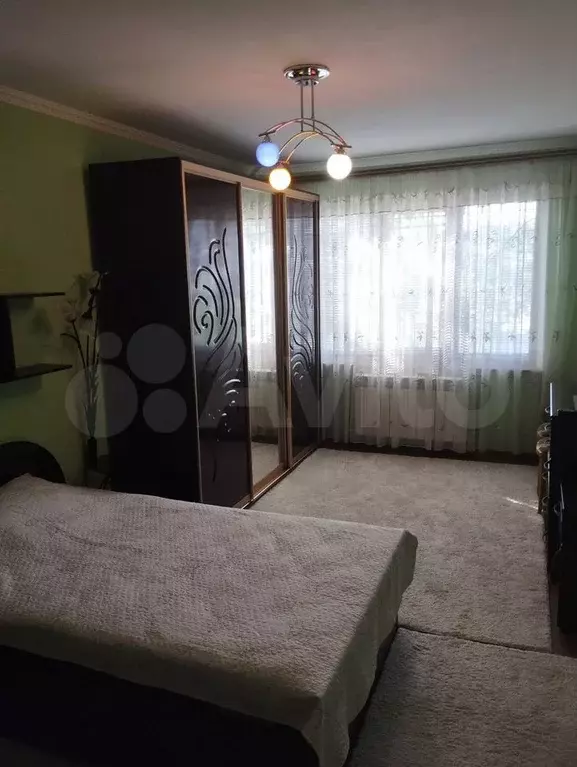 2-к. квартира, 46,4 м, 2/5 эт. - Фото 0