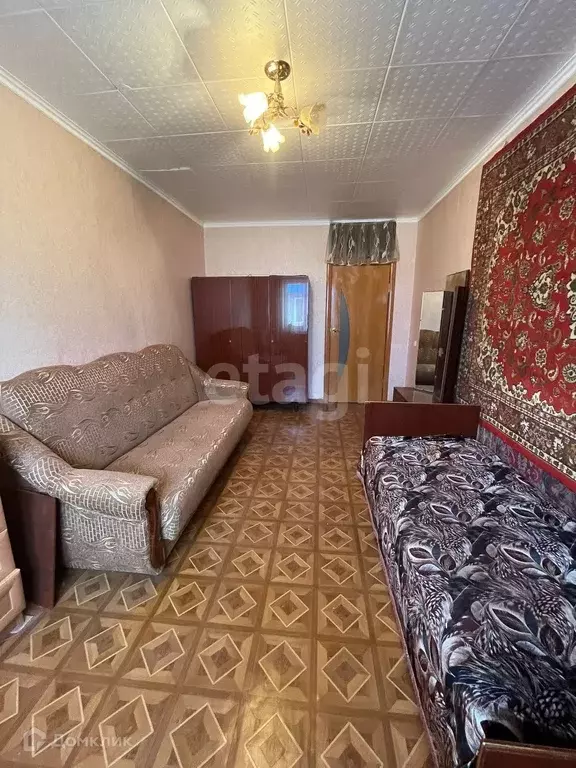Продаётся 1-к квартира, 41 м - Фото 1