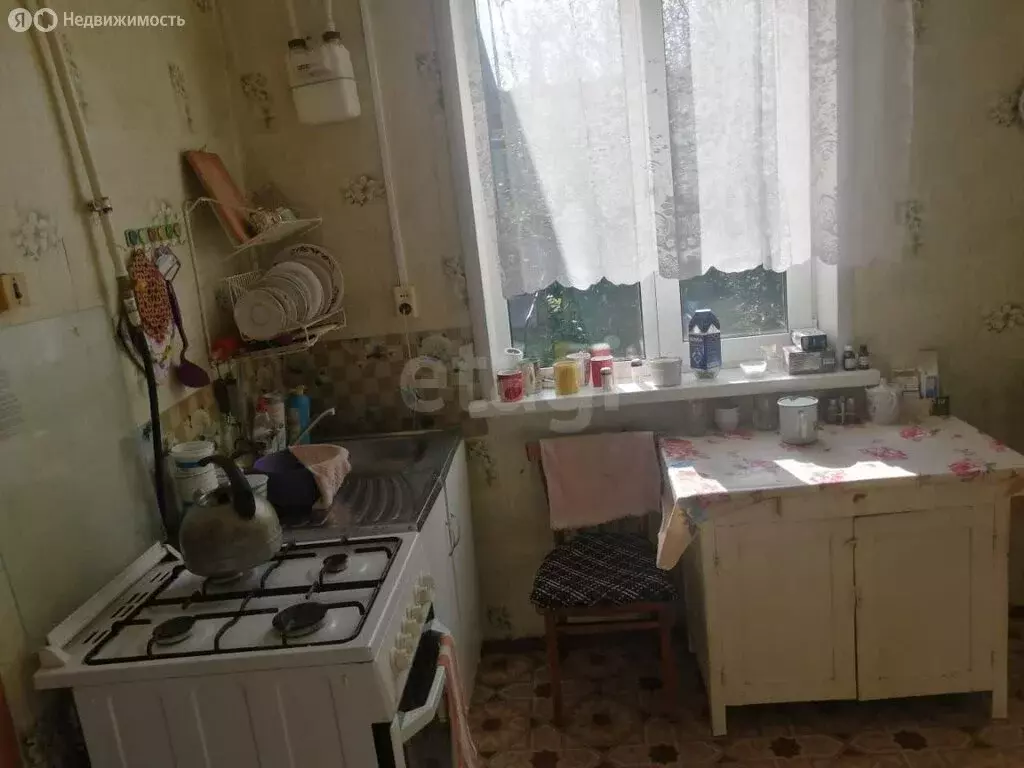 Дом в Голышманово, улица Строителей (62 м) - Фото 0