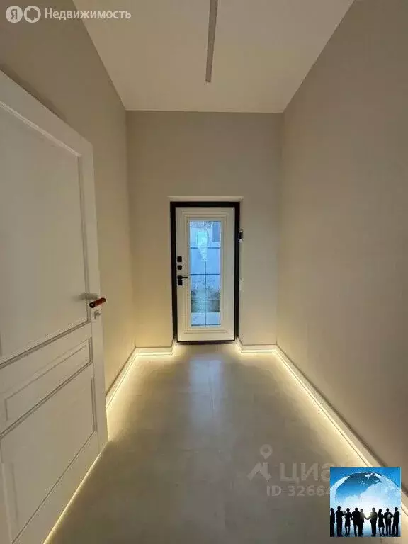 Дом в Краснодар, Ютландская улица, 39/1 (92 м) - Фото 1