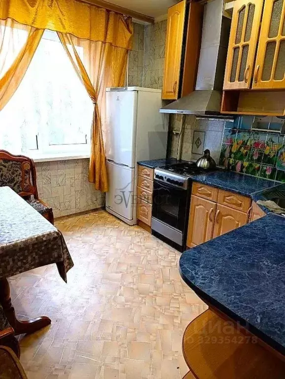 3-к кв. Белгородская область, Старый Оскол Звездный мкр, 3/4 (64.0 м) - Фото 1