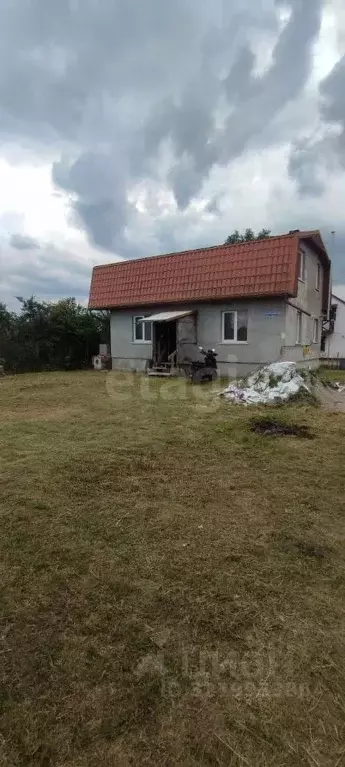 Дом в Калининградская область, Гурьевский муниципальный округ, ... - Фото 1