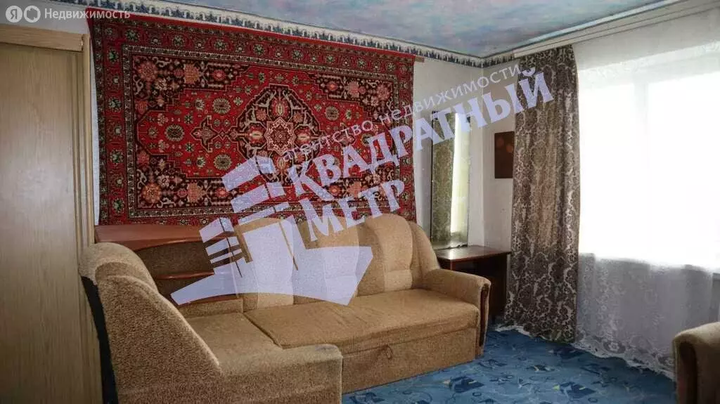 1-комнатная квартира: Балаково, улица 60 лет СССР, 30 (35 м) - Фото 1