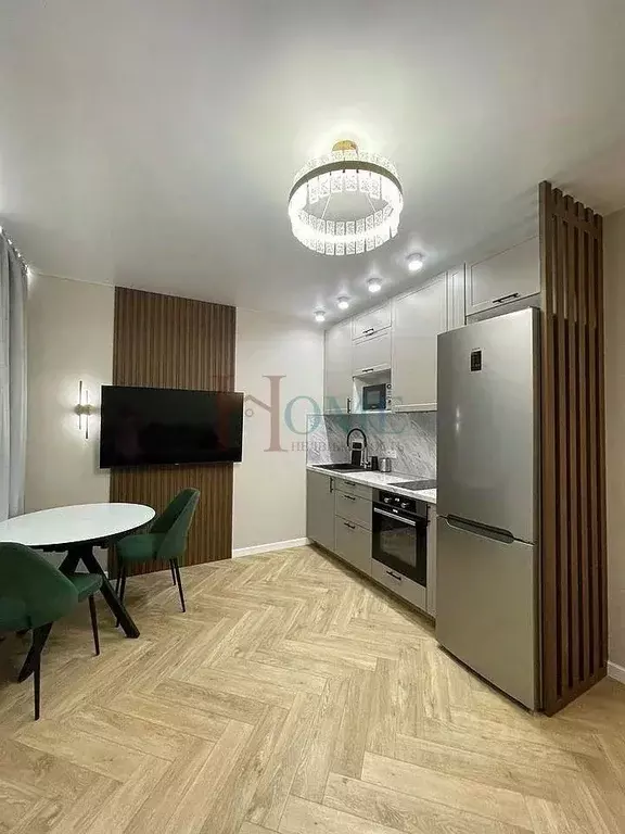1-к кв. Новосибирская область, Новосибирск Ипподромская ул., 12/1 ... - Фото 1