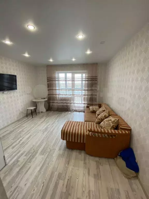 Квартира-студия, 27 м, 5/17 эт. - Фото 1