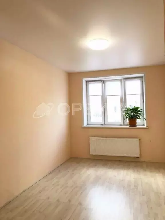 1-к кв. Тюменская область, Тюмень Дамбовская ул., 25к1 (33.0 м) - Фото 1