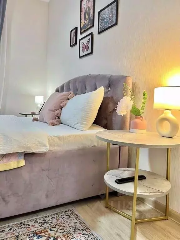 1-к кв. Пермский край, Пермь Техническая ул., 3 (30.0 м) - Фото 1