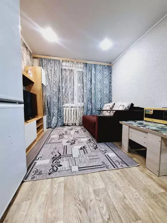 Комната Татарстан, Набережные Челны просп. Сююмбике, 105 (12.9 м) - Фото 1