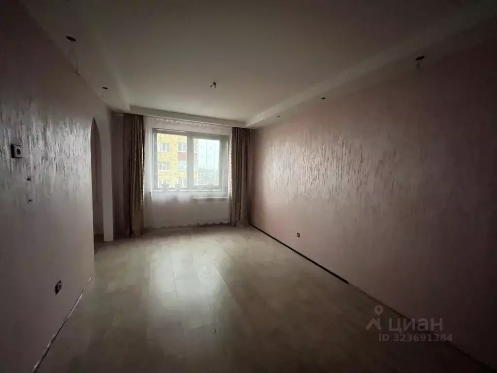 3-к кв. Башкортостан, Уфа ул. Мусы Джалиля, 68 (77.2 м) - Фото 2