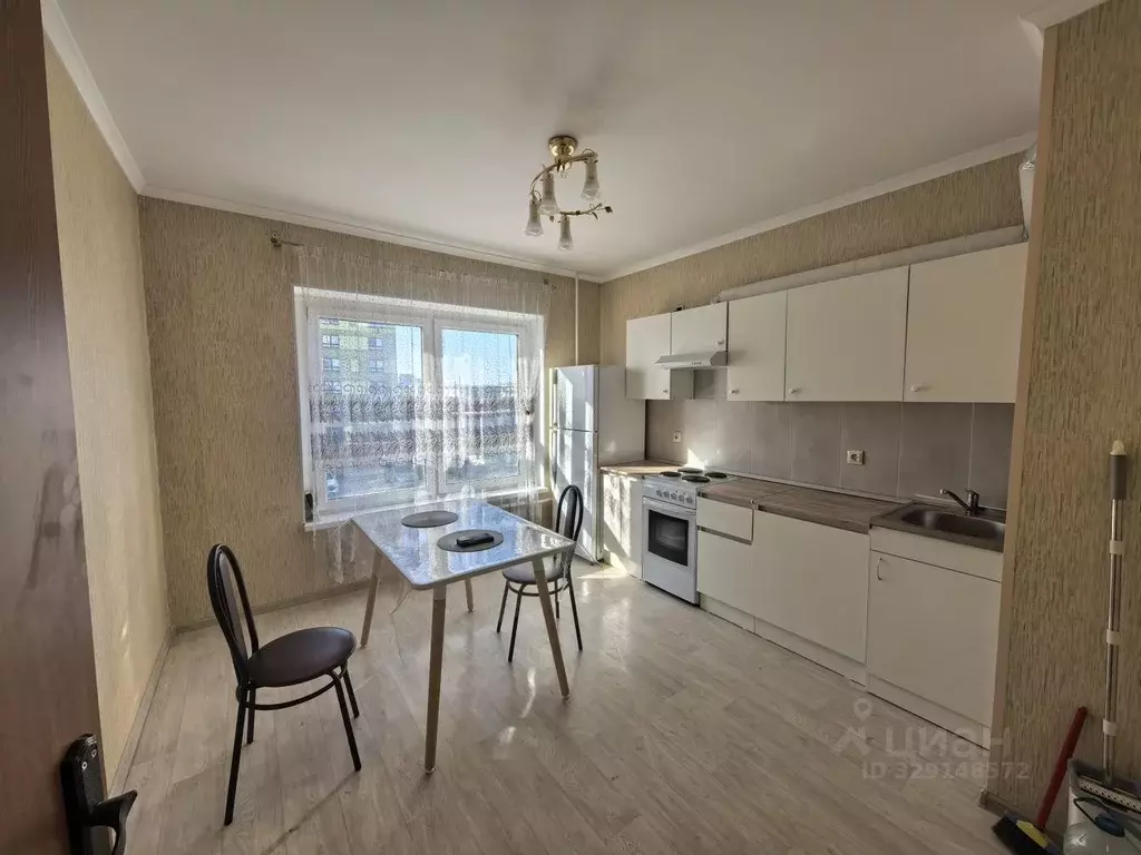 1-к кв. Москва ул. Маршала Еременко, 5к4 (38.0 м) - Фото 1