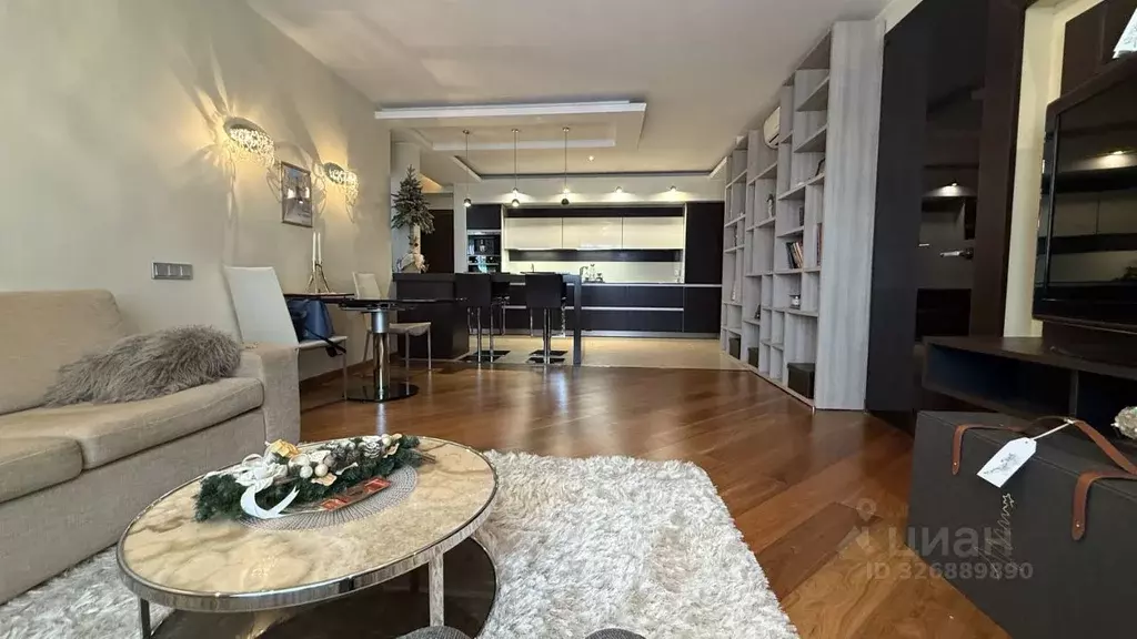 4-к кв. Москва Новочеремушкинская ул., 34к1 (120.0 м) - Фото 1