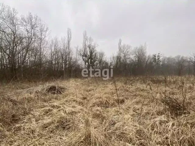 Участок в Краснодарский край, Горячий Ключ муниципальный округ, ... - Фото 0