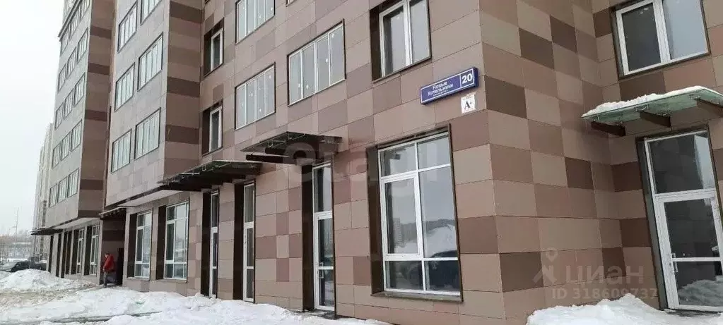 Помещение свободного назначения в Московская область, Котельники Новые ... - Фото 0