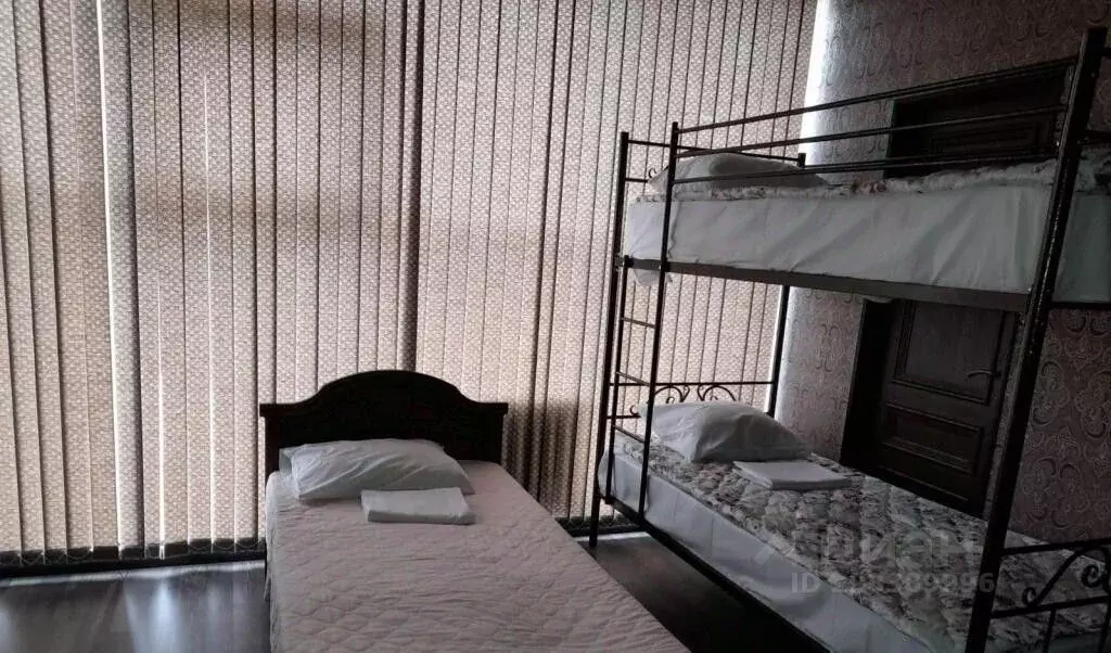 Комната Кабардино-Балкария, Нальчик ул. Шарданова, 63 (10.0 м) - Фото 1
