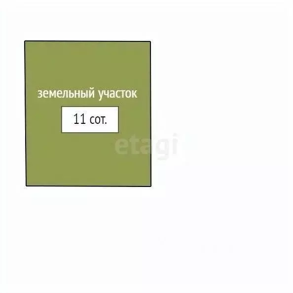 Дом в Красноярский край, Красноярск Облачная ул., 6 (200 м) - Фото 2