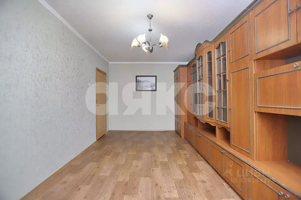 2-к кв. Липецкая область, Липецк Сырский Рудник мкр, ул. Детская, 15 ... - Фото 2