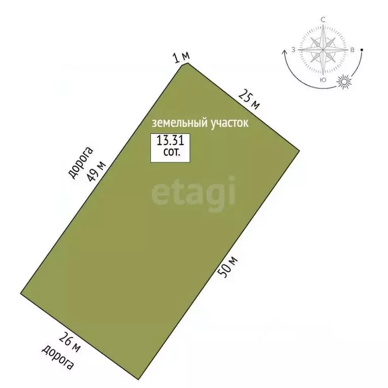 Дом в Московская область, Серпухов городской округ, д. Иваньково 54 ... - Фото 2