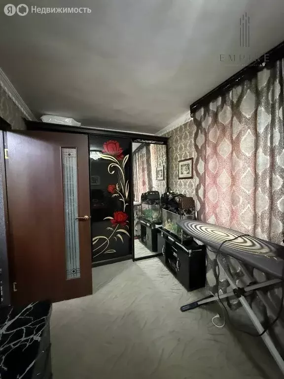 2-комнатная квартира: Грозный, улица Вахи Алиева, 185А (44 м) - Фото 0